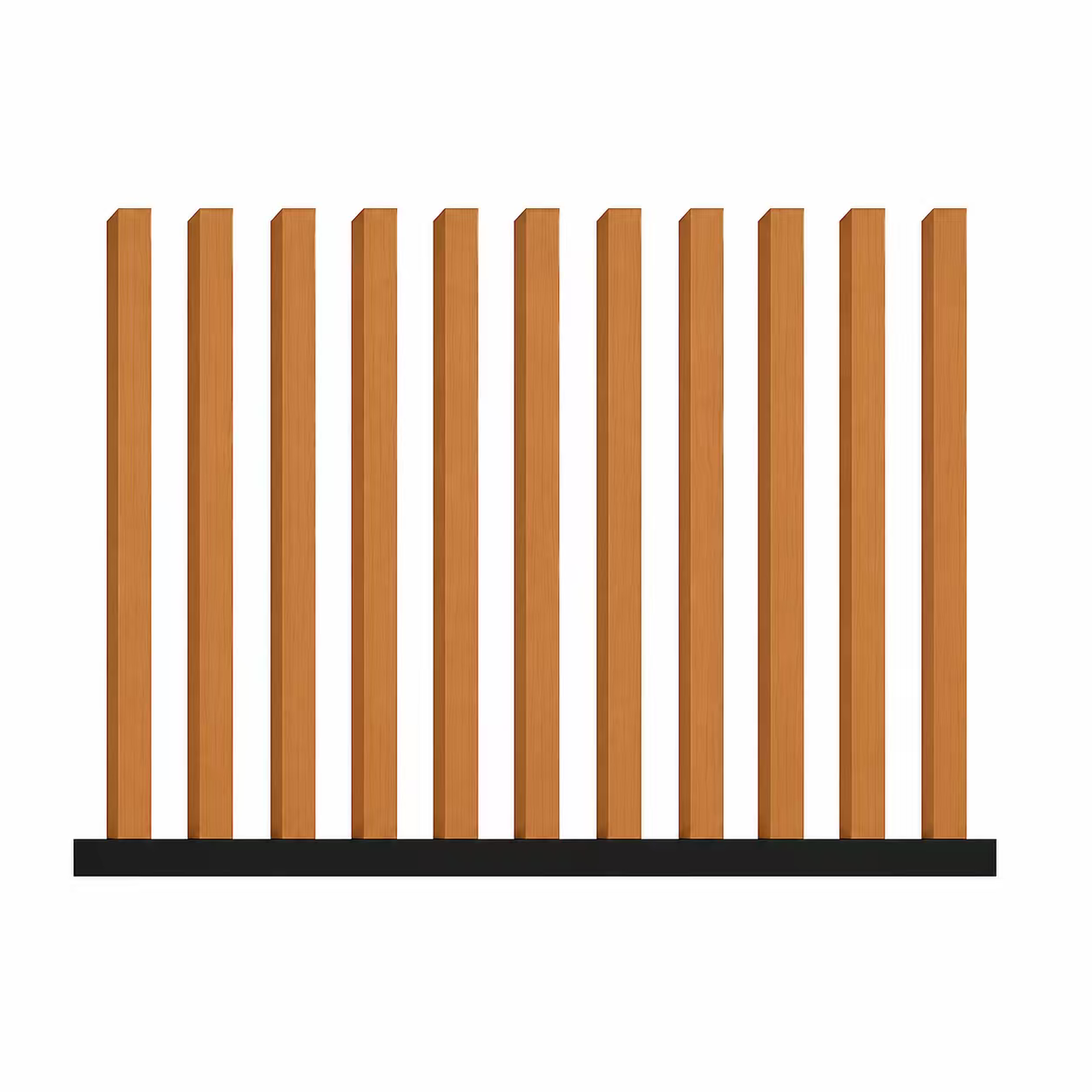 Fence Series 围栏系列