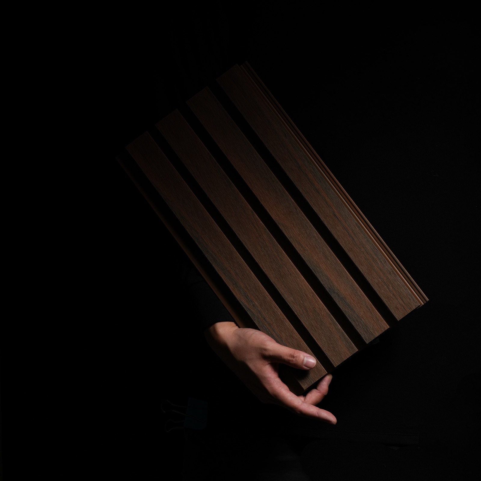 Fluted Wall Cladding 长城板
