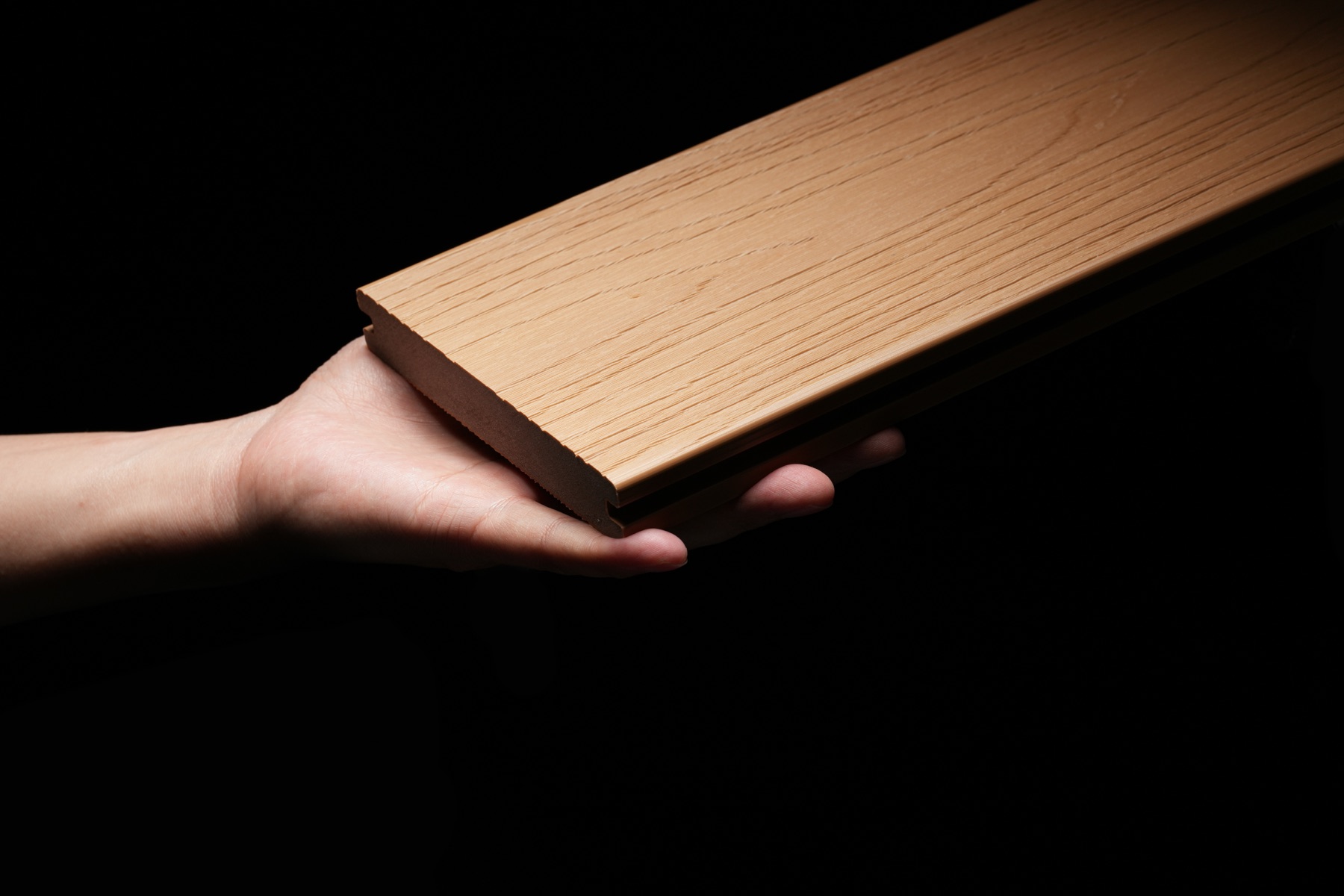 Decking Series 地板系列
