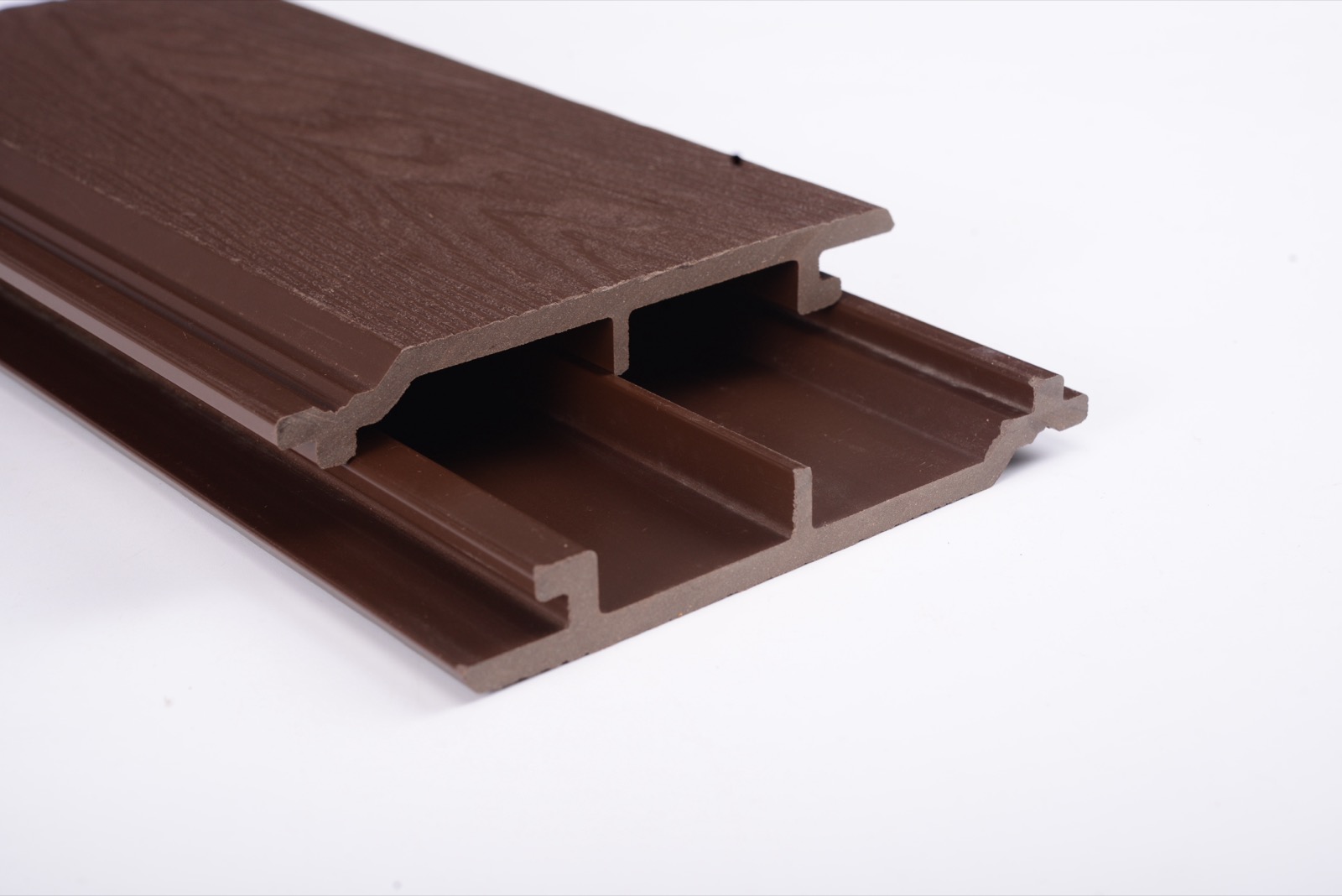 Exterior Wall Panels 墙板系列