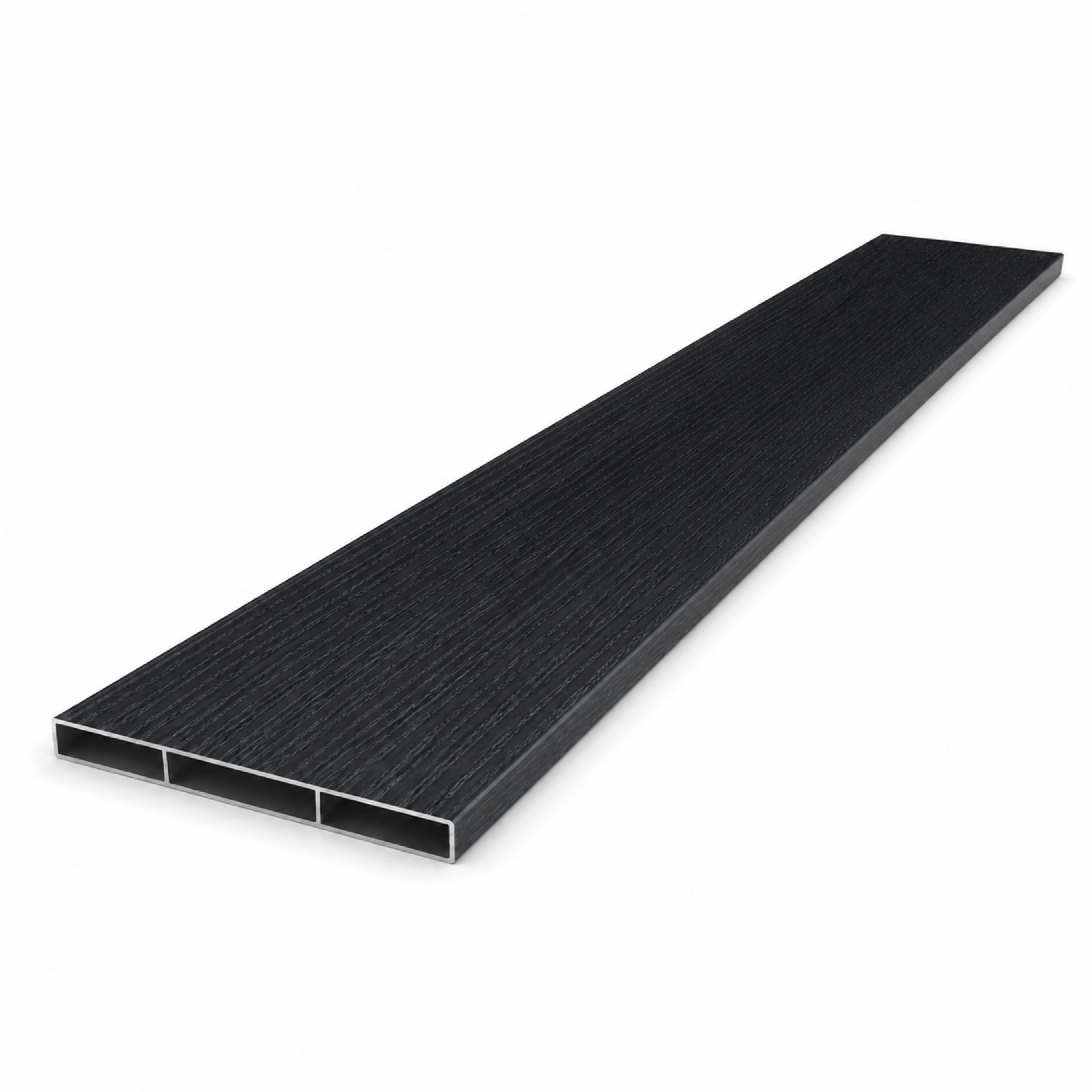 100 &times; 15 Slim Tube 100&times;15 扁方通